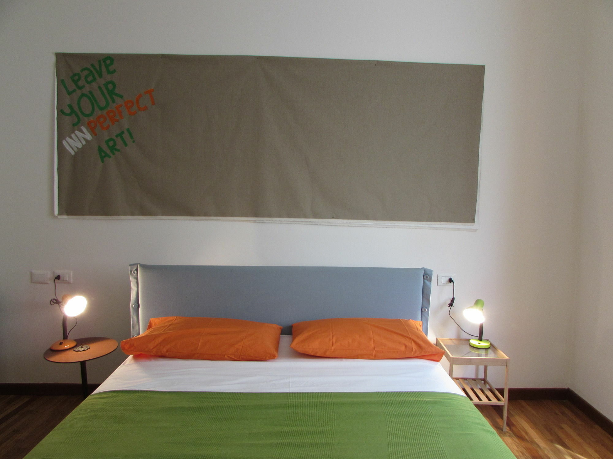 Innperfect Duomo 3* Milano